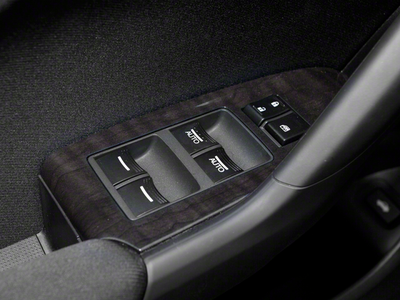 2010 Acura TSX 4dr Sdn I4 Auto