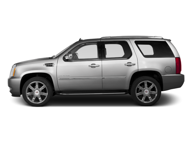 2010 Cadillac Escalade Base