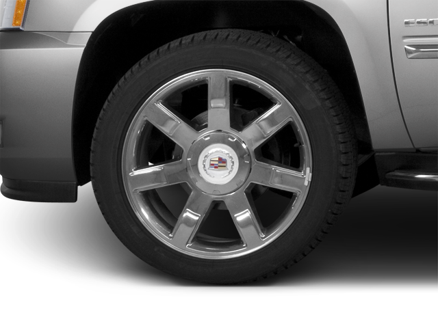 2010 Cadillac Escalade Base
