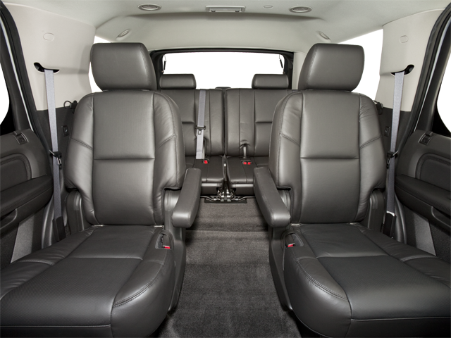 2010 Cadillac Escalade Base