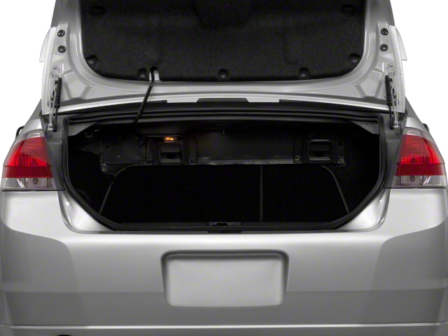 2010 Ford Focus SES