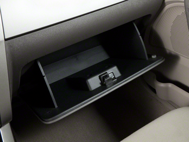 2010 Ford Focus SES