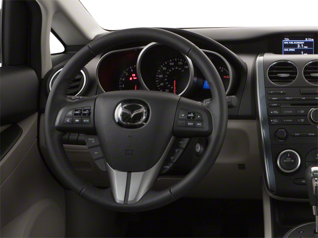 2010 Mazda Mazda CX-7 Grand Touring