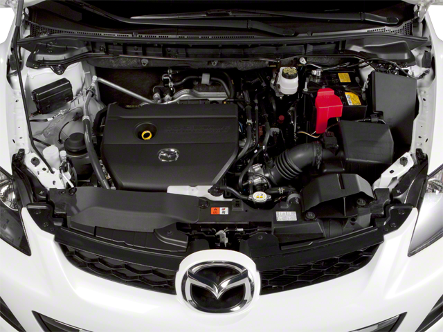 2010 Mazda Mazda CX-7 Grand Touring