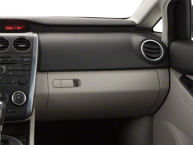 2010 Mazda Mazda CX-7 Grand Touring