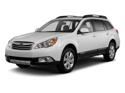 2010 Subaru Outback Prem All-Weather