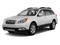 2010 Subaru Outback Prem All-Weather