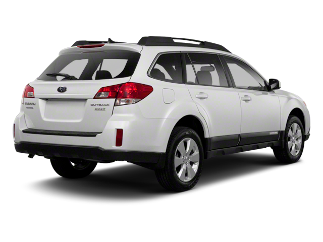 2010 Subaru Outback Prem All-Weather