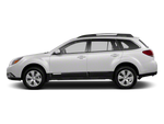 2010 Subaru Outback Prem All-Weather