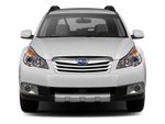 2010 Subaru Outback Prem All-Weather