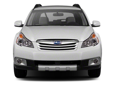 2010 Subaru Outback Prem All-Weather