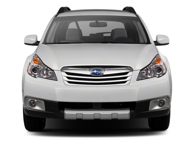 2010 Subaru Outback Prem All-Weather