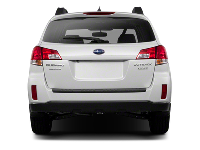 2010 Subaru Outback Prem All-Weather