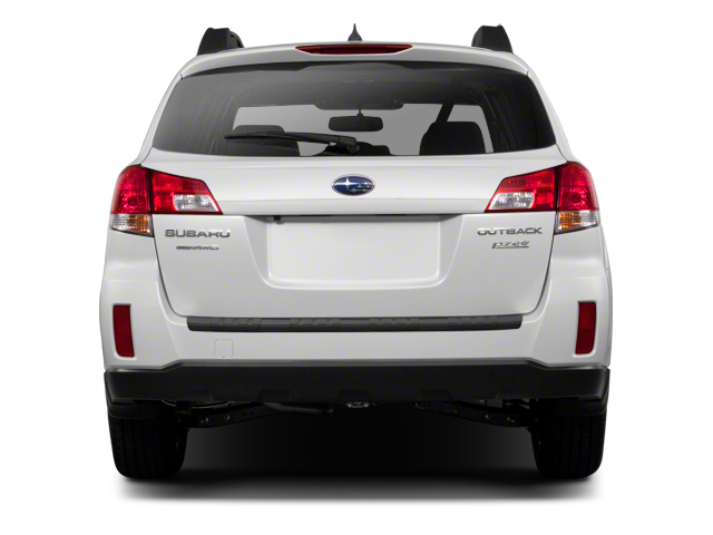 2010 Subaru Outback Prem All-Weather