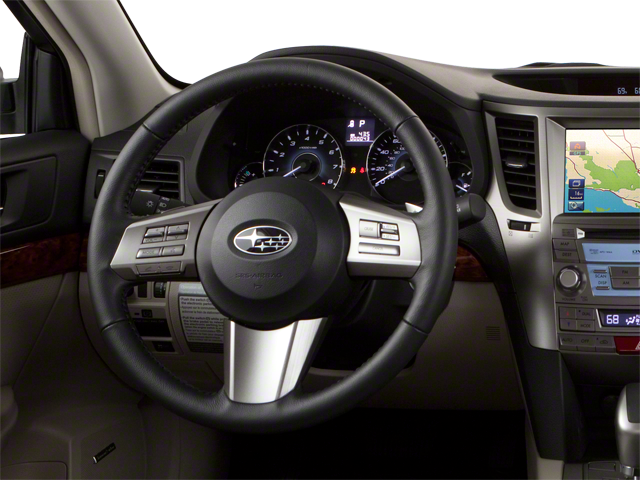 2010 Subaru Outback Prem All-Weather