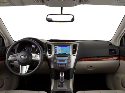 2010 Subaru Outback Prem All-Weather