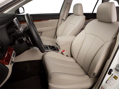 2010 Subaru Outback Prem All-Weather