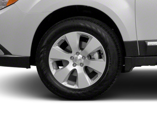2010 Subaru Outback Prem All-Weather