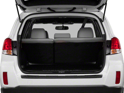 2010 Subaru Outback Prem All-Weather
