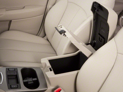 2010 Subaru Outback Prem All-Weather