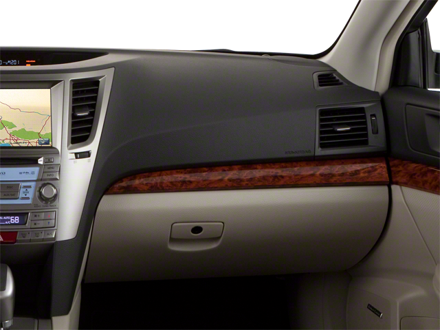 2010 Subaru Outback Prem All-Weather