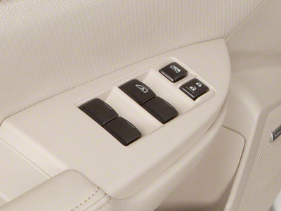 2010 Subaru Outback Prem All-Weather