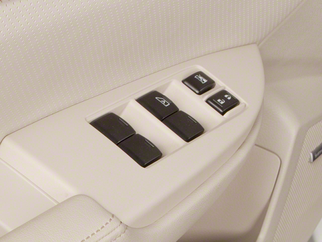 2010 Subaru Outback Prem All-Weather