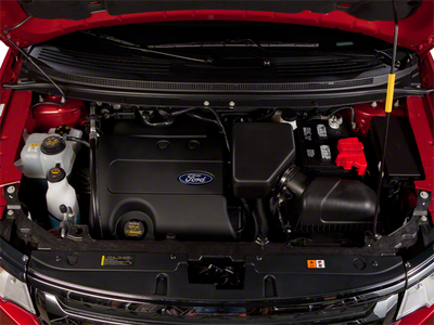 2011 Ford Edge SEL