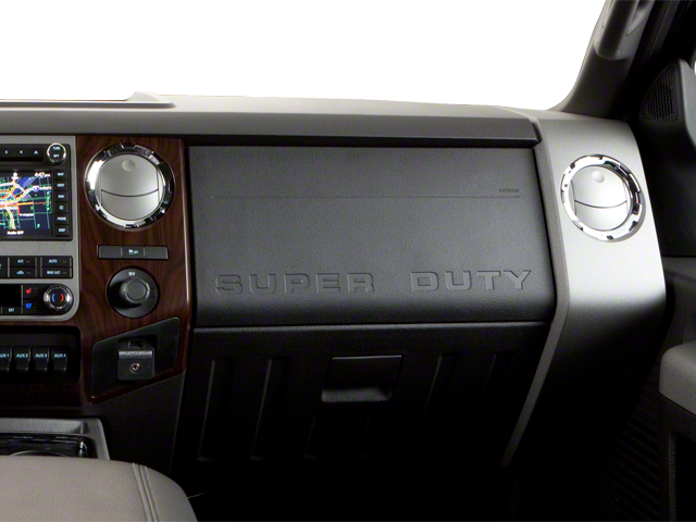 2011 Ford Super Duty F-250 Pickup XL