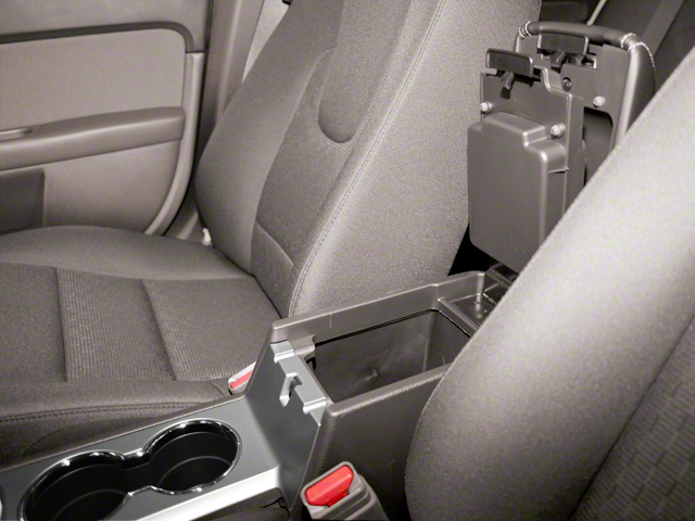 2011 Ford Fusion S