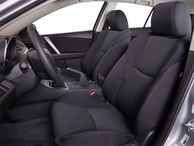 2011 Mazda Mazda3 s Sport