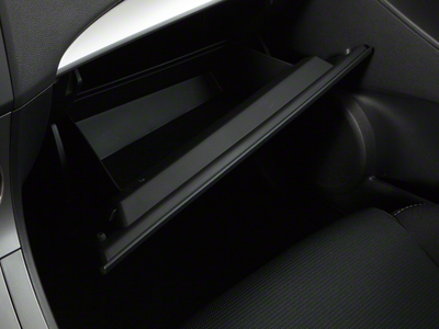 2011 Mazda Mazda3 s Sport