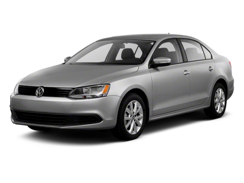 2011 Volkswagen Jetta TDI LE