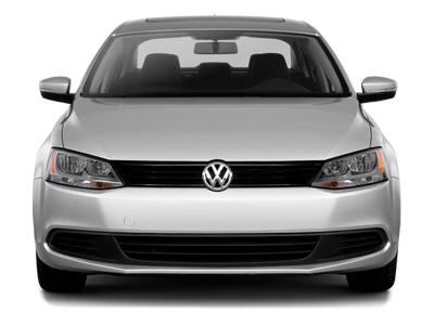 2011 Volkswagen Jetta TDI LE