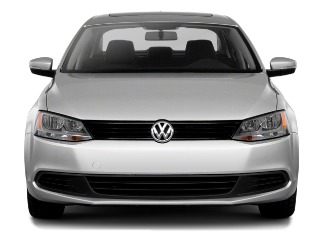 2011 Volkswagen Jetta TDI LE