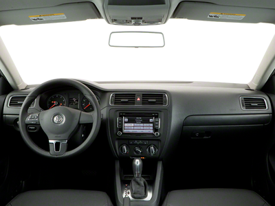2011 Volkswagen Jetta TDI LE