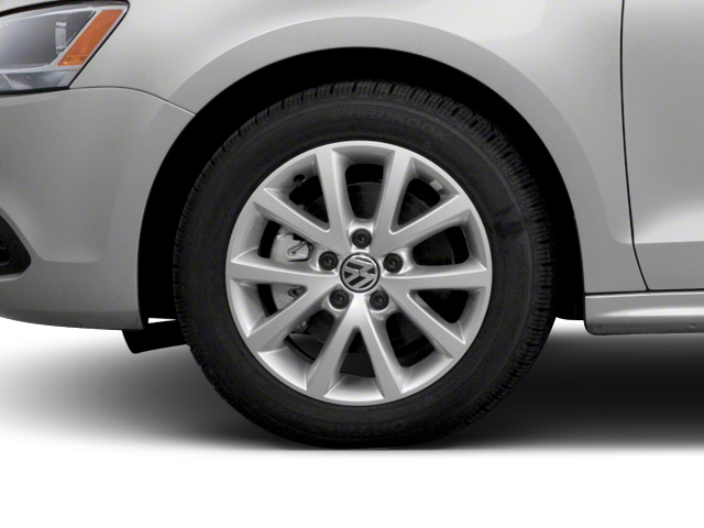 2011 Volkswagen Jetta TDI LE
