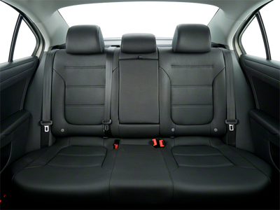 2011 Volkswagen Jetta TDI LE