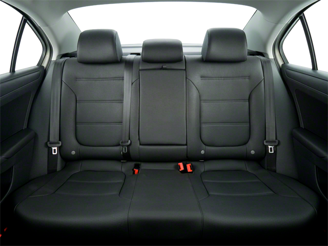 2011 Volkswagen Jetta TDI LE