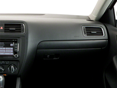 2011 Volkswagen Jetta TDI LE