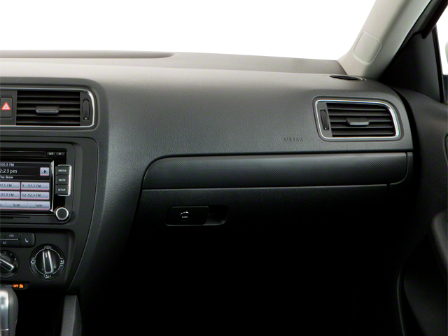 2011 Volkswagen Jetta TDI LE