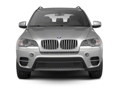 2012 BMW X5 xDrive35i 35i