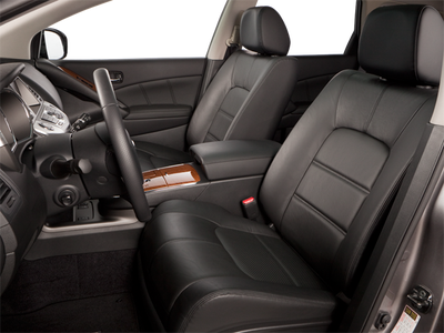 2012 Nissan Murano SV