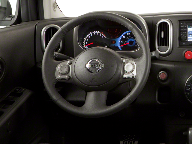 2012 Nissan cube 1.8 S