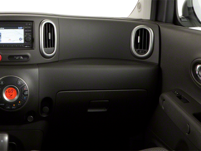 2012 Nissan cube 1.8 S