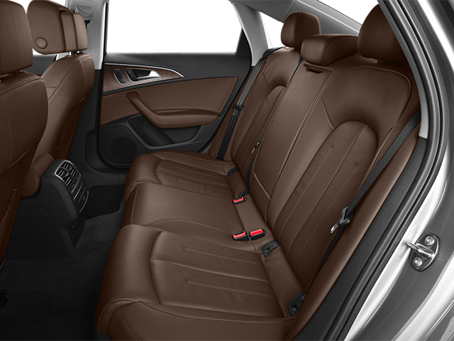 2013 Audi A6 2.0T Premium