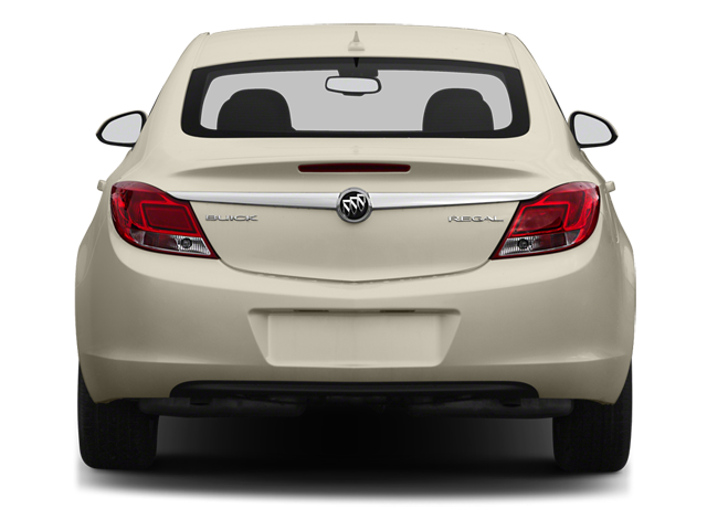 2013 Buick Regal Turbo Premium 1