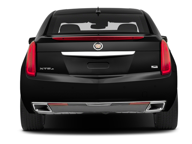 2013 Cadillac XTS Base