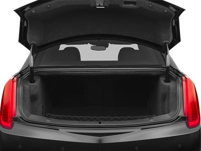 2013 Cadillac XTS Base