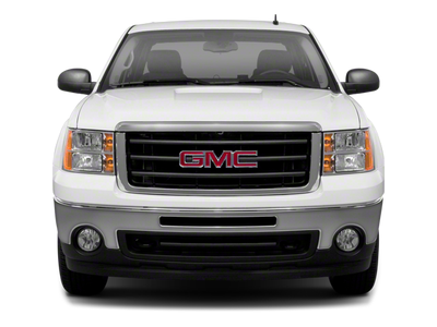 2013 GMC Sierra 1500 SLT